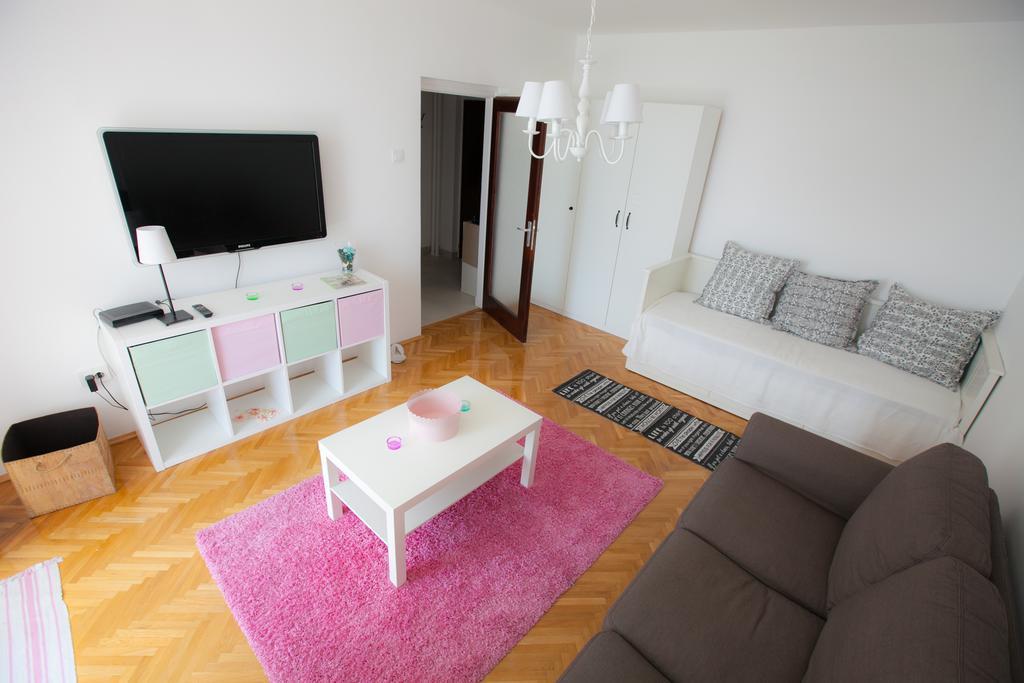 Butterfly Apartment Fiume Kültér fotó