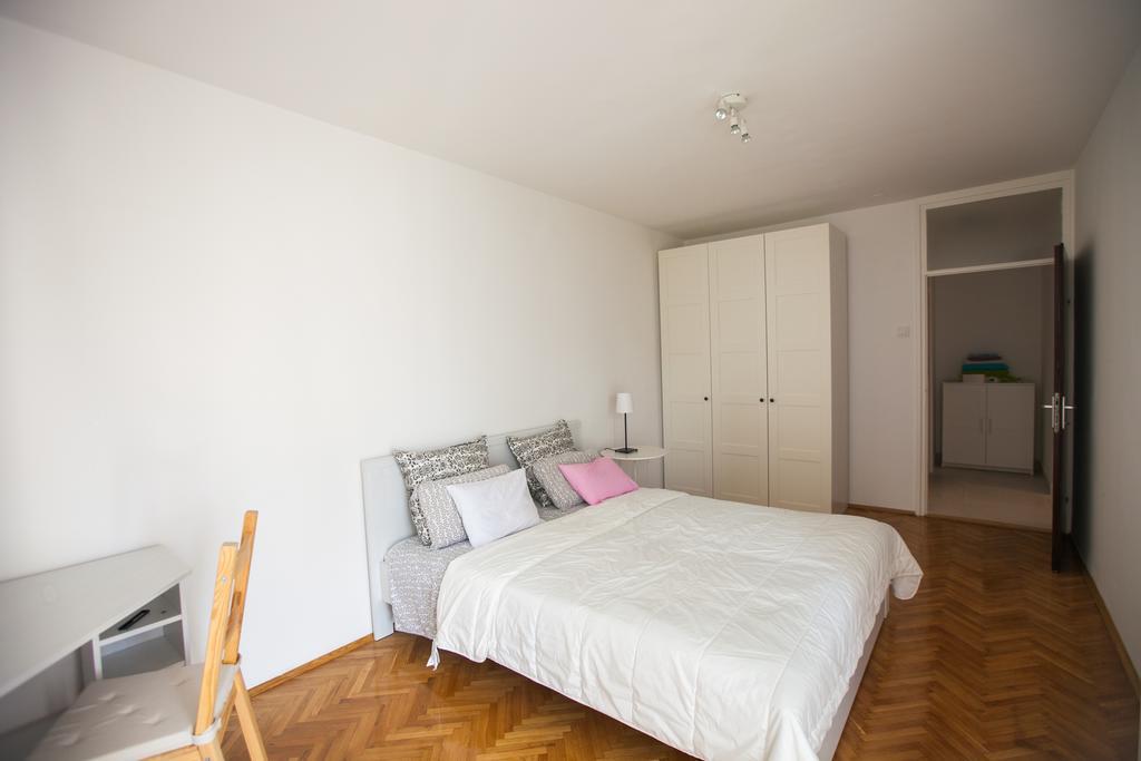 Butterfly Apartment Fiume Kültér fotó