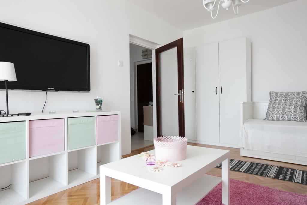 Butterfly Apartment Fiume Kültér fotó