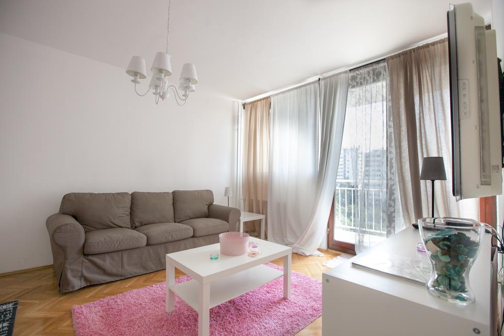 Butterfly Apartment Fiume Kültér fotó