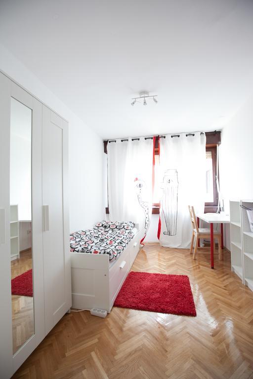 Butterfly Apartment Fiume Kültér fotó